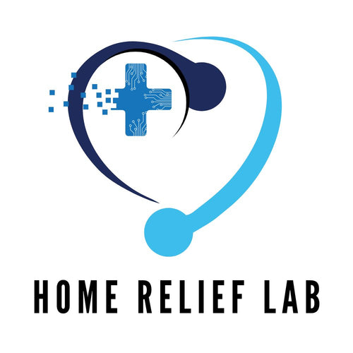 Home Relief Lab